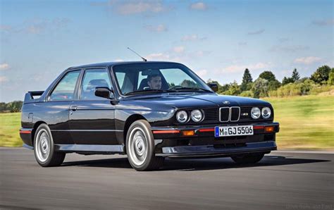 BMW M3 E30 Prices have gone insanely high