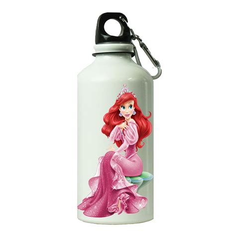 Maison N Mode Mermaid Sipper 500 ml : Amazon.in: Home & Kitchen