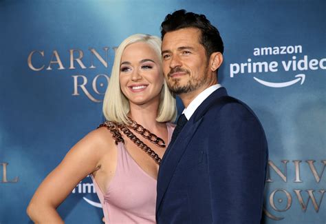 Katy Perry Husband Now 2020 / Katy Perry Reveals She S Expecting First ...