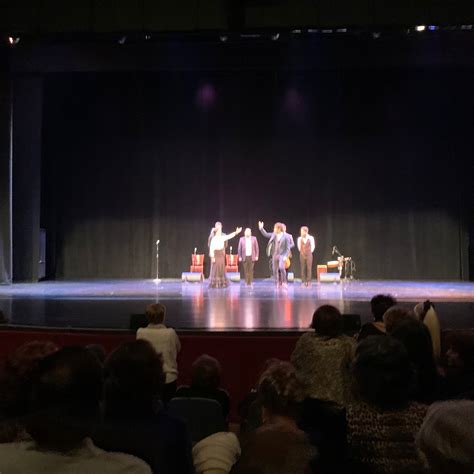 MIAMI-DADE COUNTY AUDITORIUM (2024) All You Need to Know BEFORE You Go ...