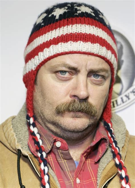 Nick Offerman stars as Bam in Bam The Movie. : r/LetsTalkBam