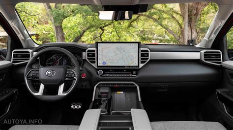 2024 Toyota Tundra HD 1794 Edition Takes Imaginary Dig at Super Duty ...