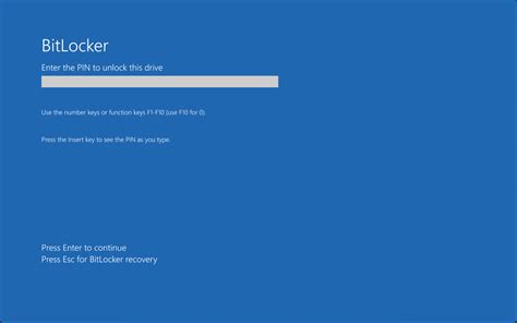 Image result for BitLocker Modern Management