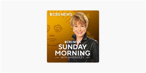 Image result for CBS Sunday Morning Program