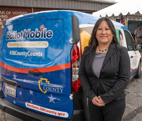 San Bernardino County Update: Nov. 17, 2023