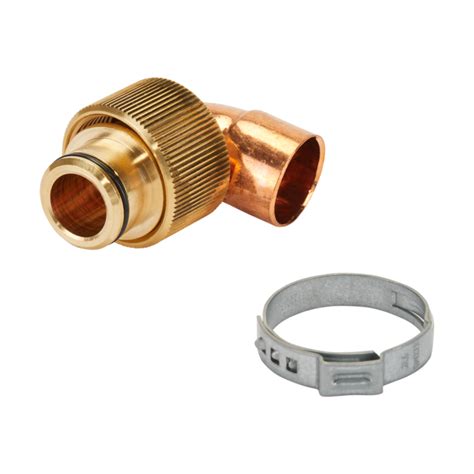 Angle connection 3H50TI - 3H50TICD, 4H50 - Hatz