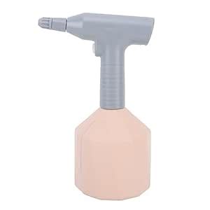 Automatic Plant Sprayer, Wide Applications Electric Spray Bottle for ...
