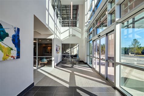 Sterling Ridge Orthopedics - Arch-Con Corporation