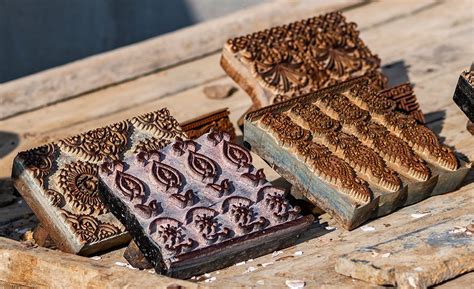 Crafts of Kutch