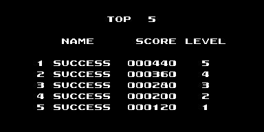 [mdk] Othello (version 3.0) download for mame 0.286