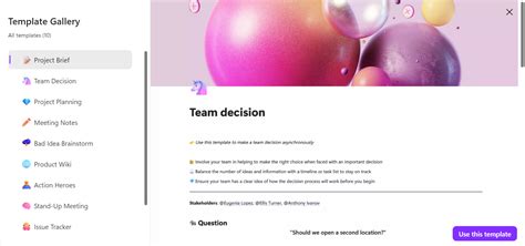 Image result for Microsoft Loop Intro