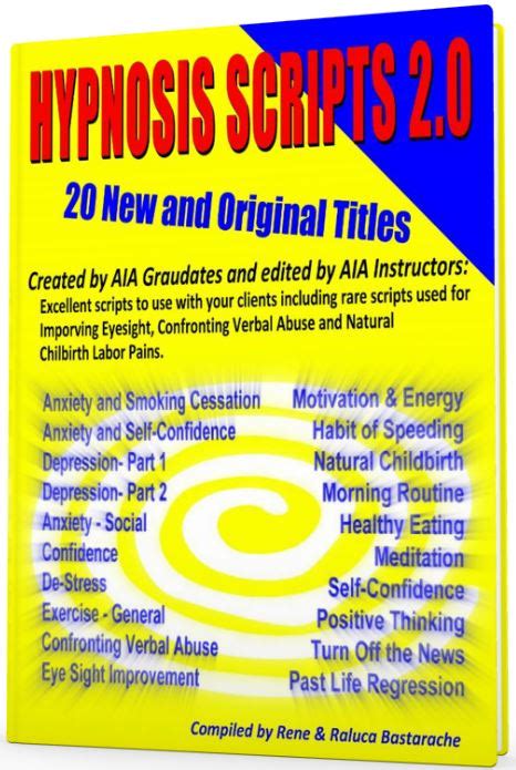 Image result for Easy Hypnosis Scripts