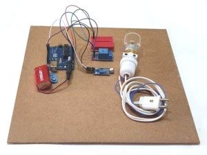 Technical hut Clap controlled Home appliances Arduino Project Science ...