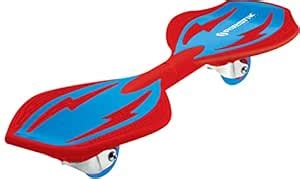 Buy Razor Ripstik Brights Caster Board (Red/Blue) Online at Low Prices ...