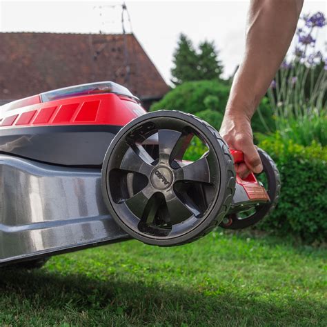 Tosaerba a batteria AL KO Moweo 46.0 Li SP   EnergyFlex  