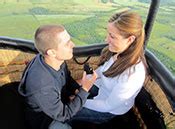 Hot Air Balloon Rides in India l Balloon Flights with Tiger Balloon ...