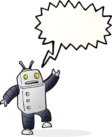 Robot Cartoon Expression 的图像结果