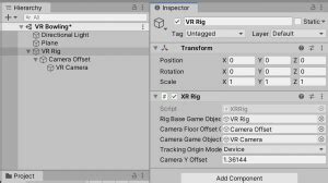 Image result for Unity Tutorial Camera
