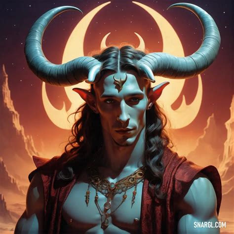 Incubus - Fantasy Creature from the Dark | Snargl.com