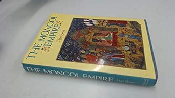 Buy The Mongol Empire Book Online at Low Prices in India | The Mongol ...