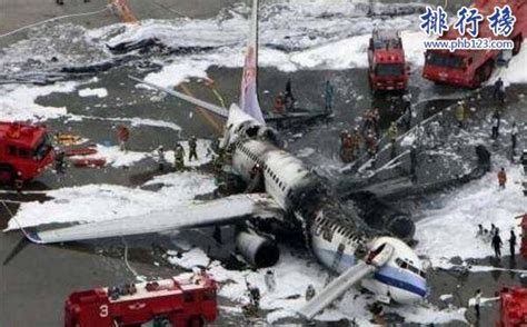 世界十大空难事故排行榜,特内里费空难583人遇难(两架飞机相撞)(3)_排行榜123网
