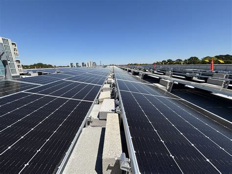 Wake County Public Health Center Set to Lower Carbon, Deliver High ...