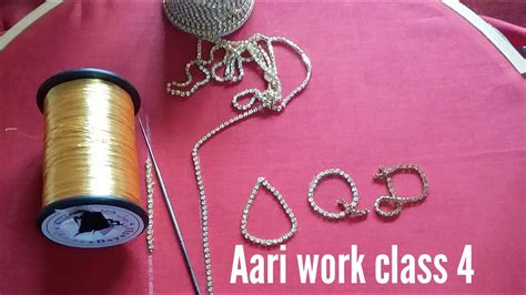 Image result for Aari Work-Class Intamil 2-Class