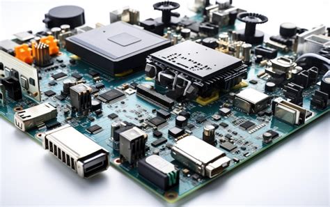 Image result for Multiple Motherboard Computer