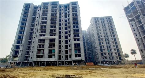 Excella Kutumb Lucknow - 2 & 3 BHK Apartments for Sale