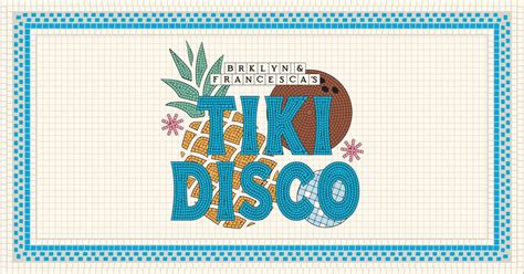 TIKI DISCO, 260a Rundle Street, Adelaide, SA, Australia, South ...