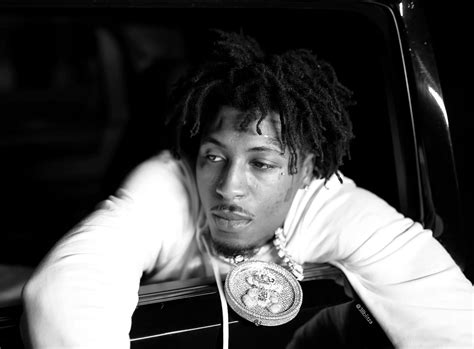 NBA YoungBoy | Rappers, Mid fade haircut, Best rapper alive