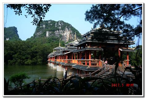 广西柳州旅游景点有哪些，柳州十大最著名的景点