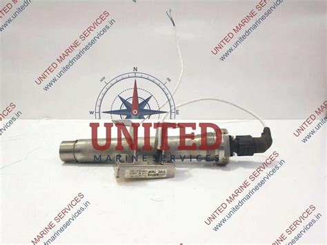 ESTERLINE T901P AUXITROL SENSOR WITH M13516 | United Marine Services