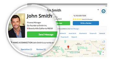 Image result for Member Directory Software