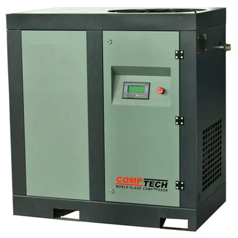 Screw Air Compressor - AMC for Compressor Manufacturer from Chandigarh