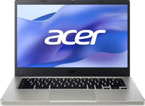 Acer Chromebook Plus Intel Core i5 12th Gen 1235U - (8 GB/256 GB SSD ...