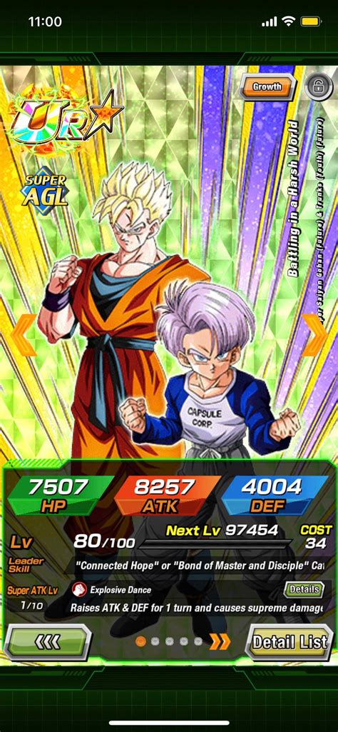 What’s the best way to build these characters in hidden potential? : r ...