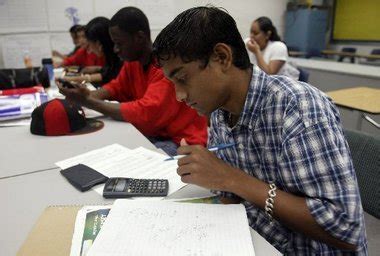 Opinion: High School Proficiency Assessment fails to adequately measure ...