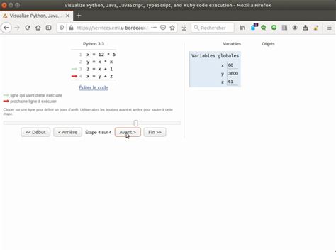 Image result for Premier Programme Avec Python
