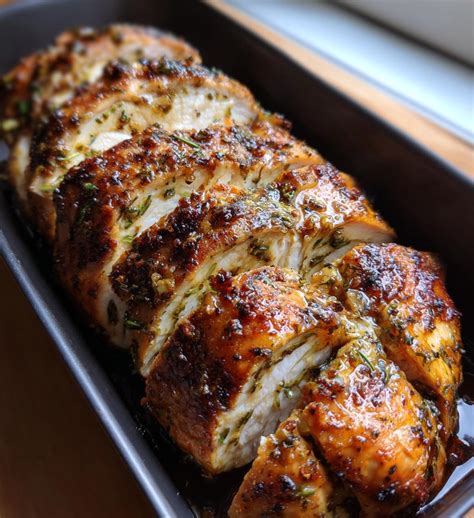 Chicken Shawarma in a Loaf Pan: 5 Flavor-Packed Tips – Vihaad Przepisy
