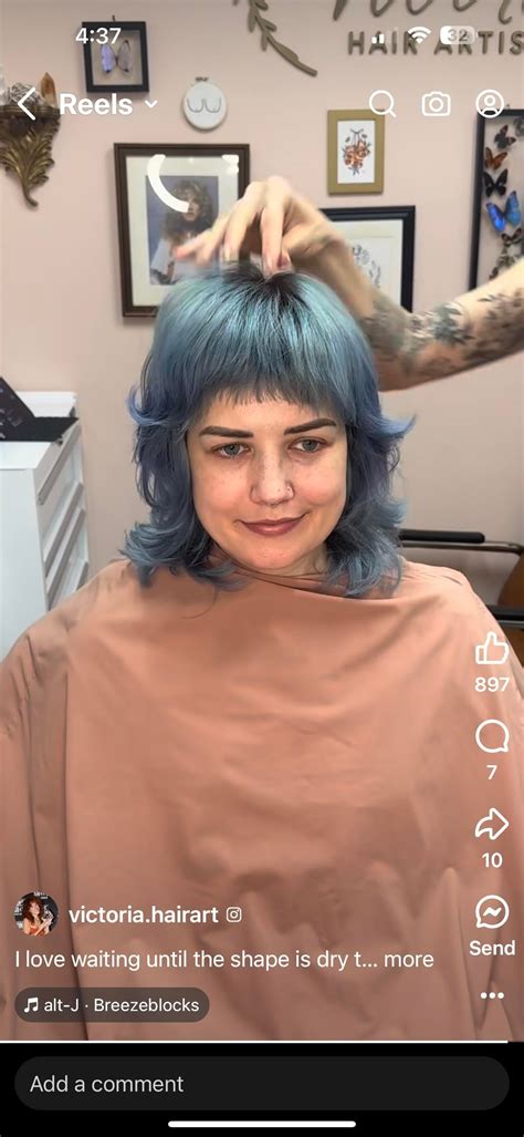 Hair salon : r/Eugene