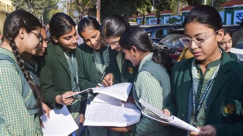 CBSE shares handbook for parents on careers after school, details here