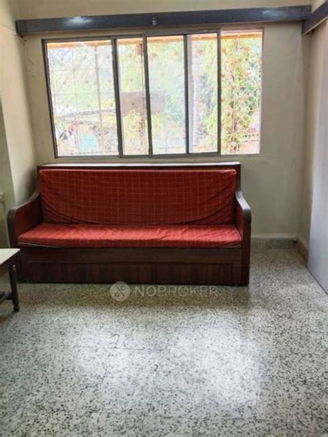 Highway Park Apartment Kandivali East Rent - WITHOUT BROKERAGE Semi ...