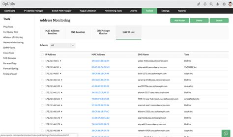 IP Address Monitoring Software Free 的图像结果