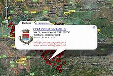 elenco comuni pavia notizie in rete mappa satellitare dei comuni della elenco comuni pavia notizie in rete mappa satellitare dei comuni della