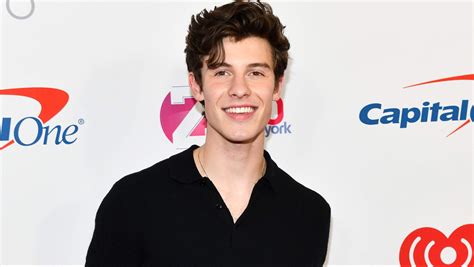 What Is Shawn Mendes’ Age, Height & Weight? | Heavy.com