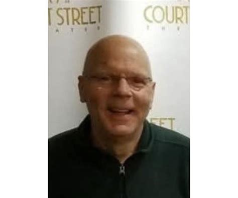 Daniel Fleming Obituary (2025) - Midland, MI - Midland Daily News