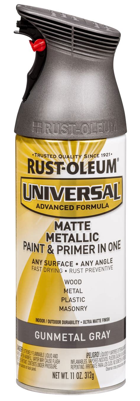 A Guide To Rustoleum Metal Paint Colors - Paint Colors