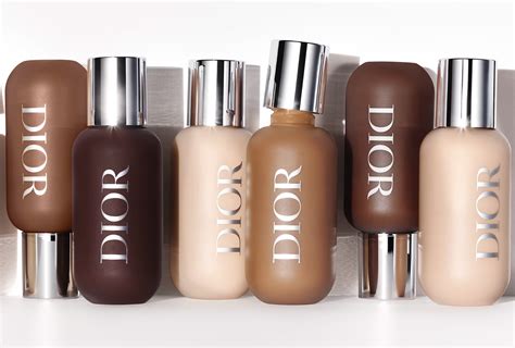 My Top 7 Foundations | Geek in Heels