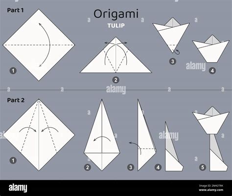 Image result for Origami Tutorial